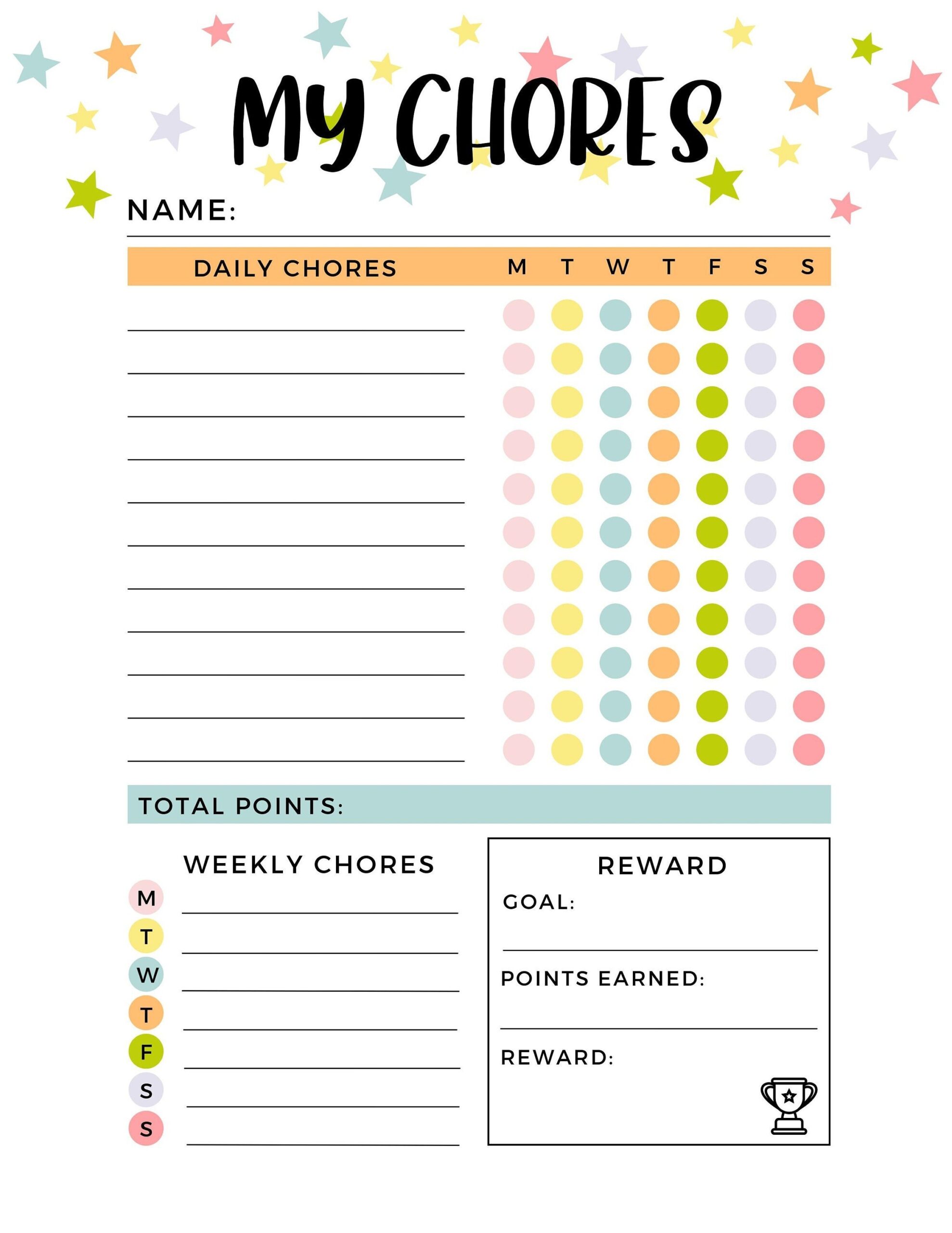 Chore Charts For Kids Chore Chart Printable Reward Chart Printable Reward Chart For Kids Kids Chore Chart Printable Chore Chart Etsy Chore Charts For Kids Chore Chart Printable Reward Chart Printable Reward Chart For Kids Kids Chore Chart Printable Chore Chart Etsy