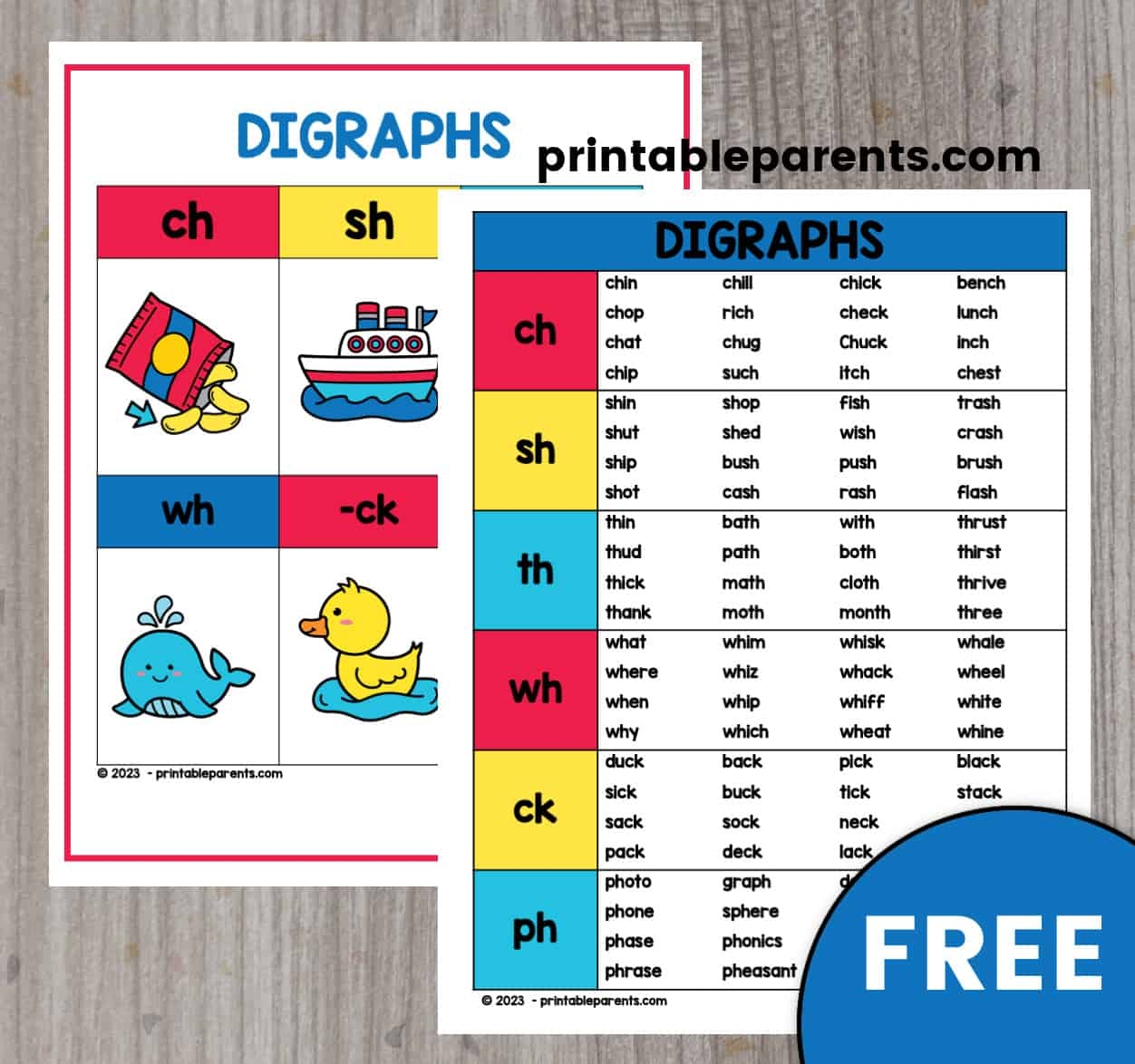 what is a digraph word what is a digraph word