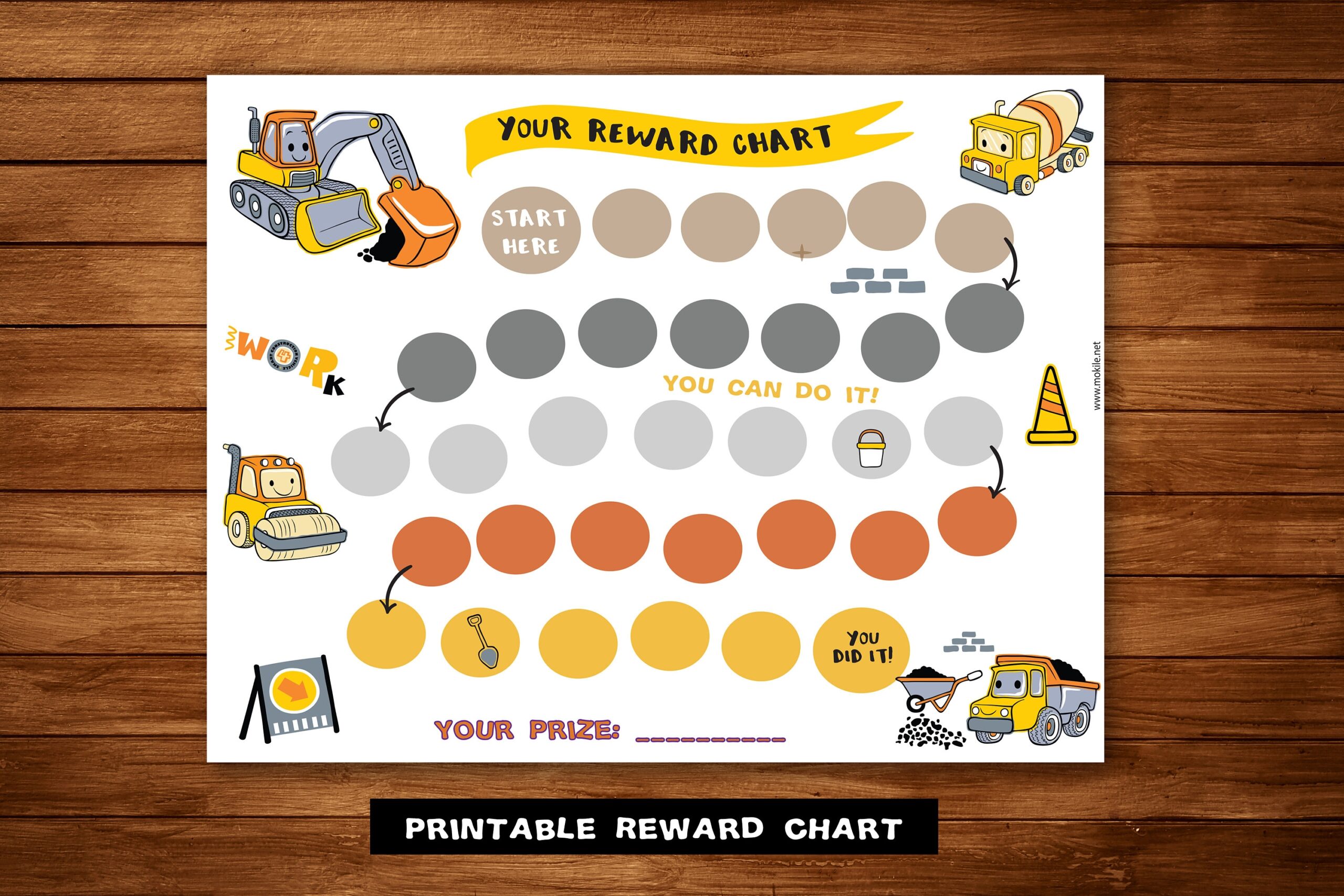 sticker reward chart printable sticker reward chart printable
