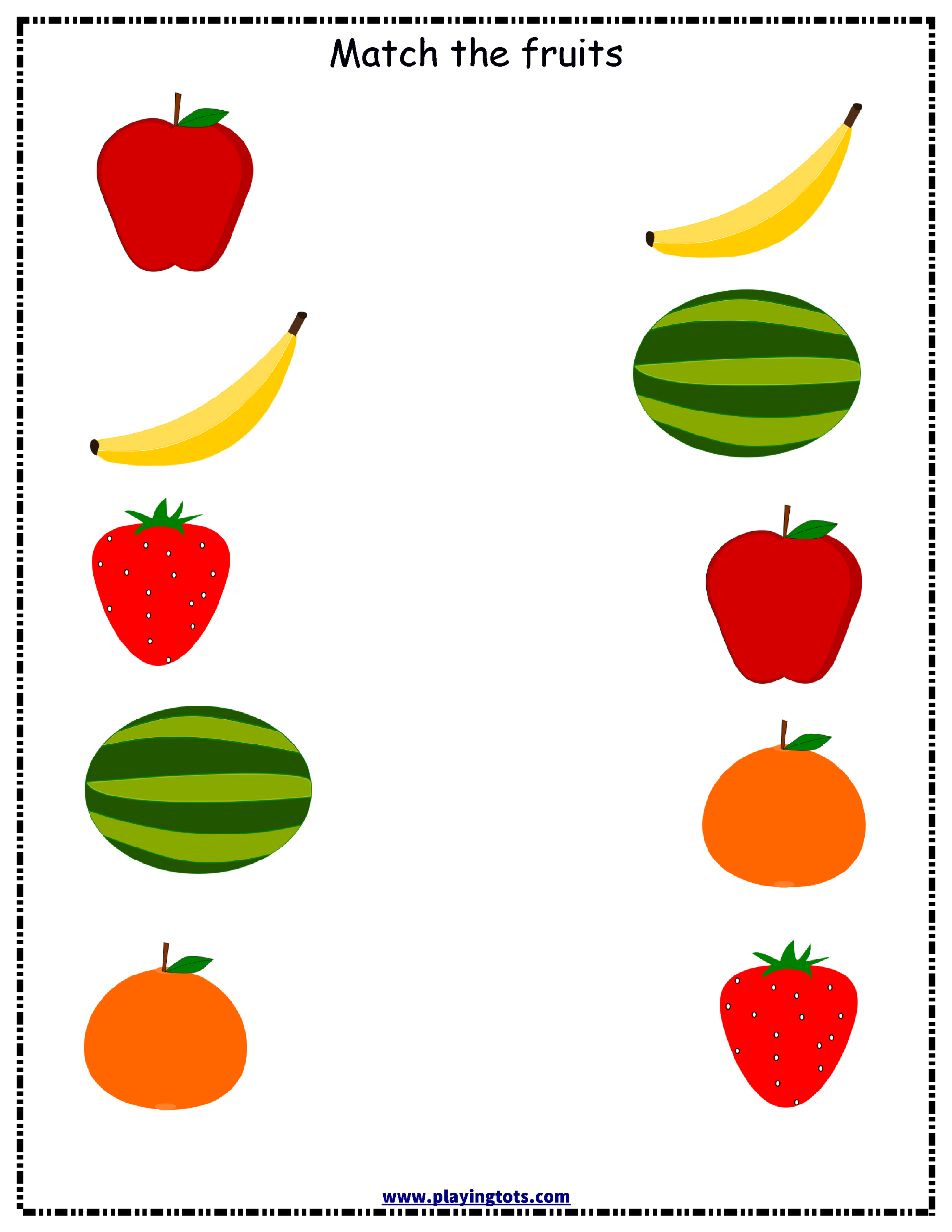 Discover 7 Picture Matching Worksheets And Free Preschool Worksheets Ideas On This Pinterest Board Preschool Worksheets Worksheets For Kids Worksheets And More