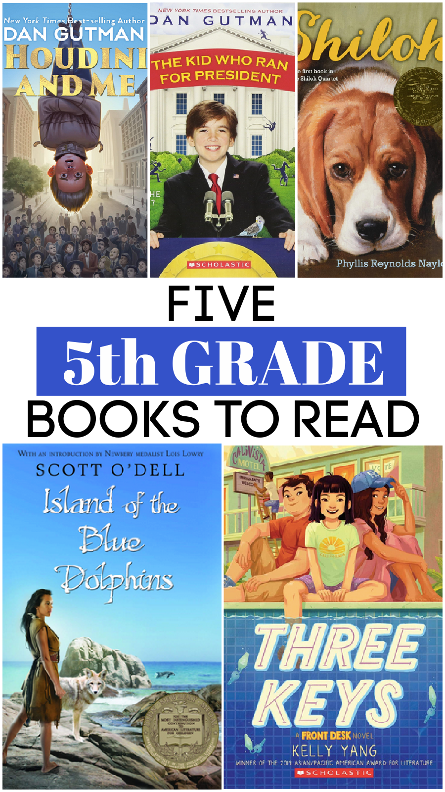 Ella Enjoyed Five 5th Grade Books To Read Everyday Reading Ella Enjoyed Five 5th Grade Books To Read Everyday Reading