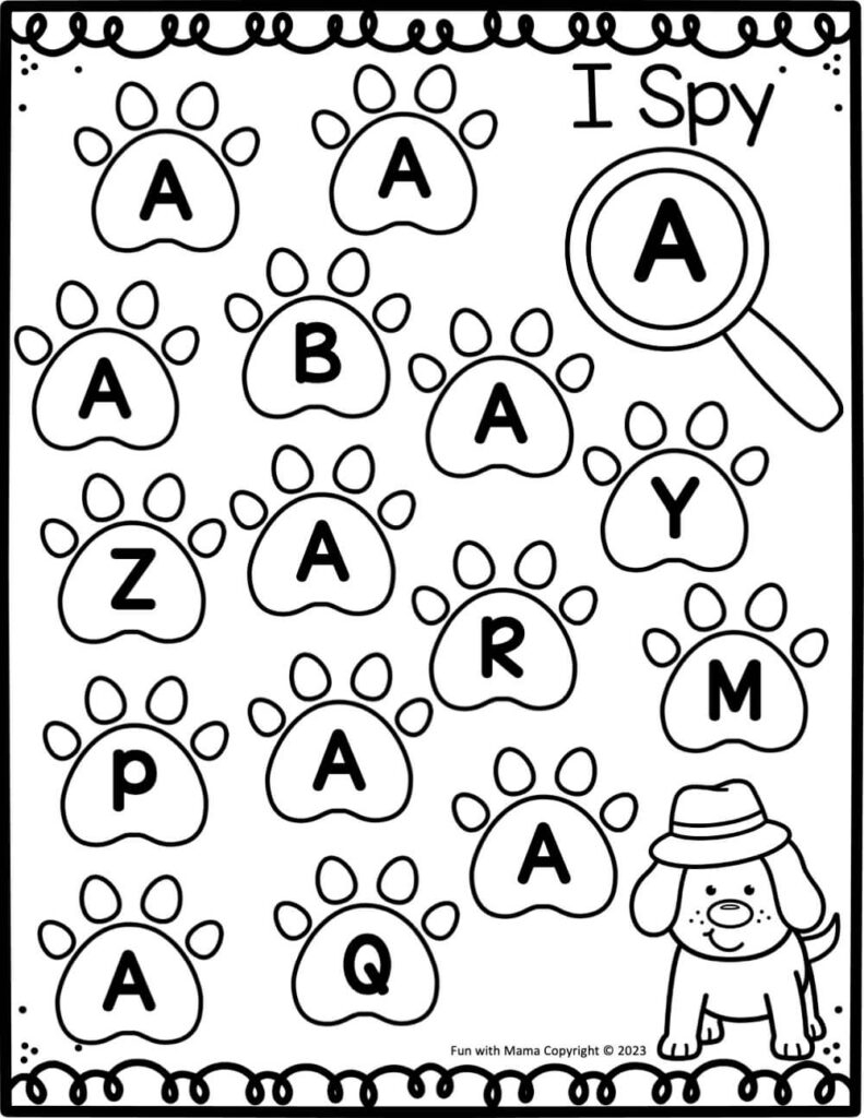 printable letter a worksheets printable letter a worksheets