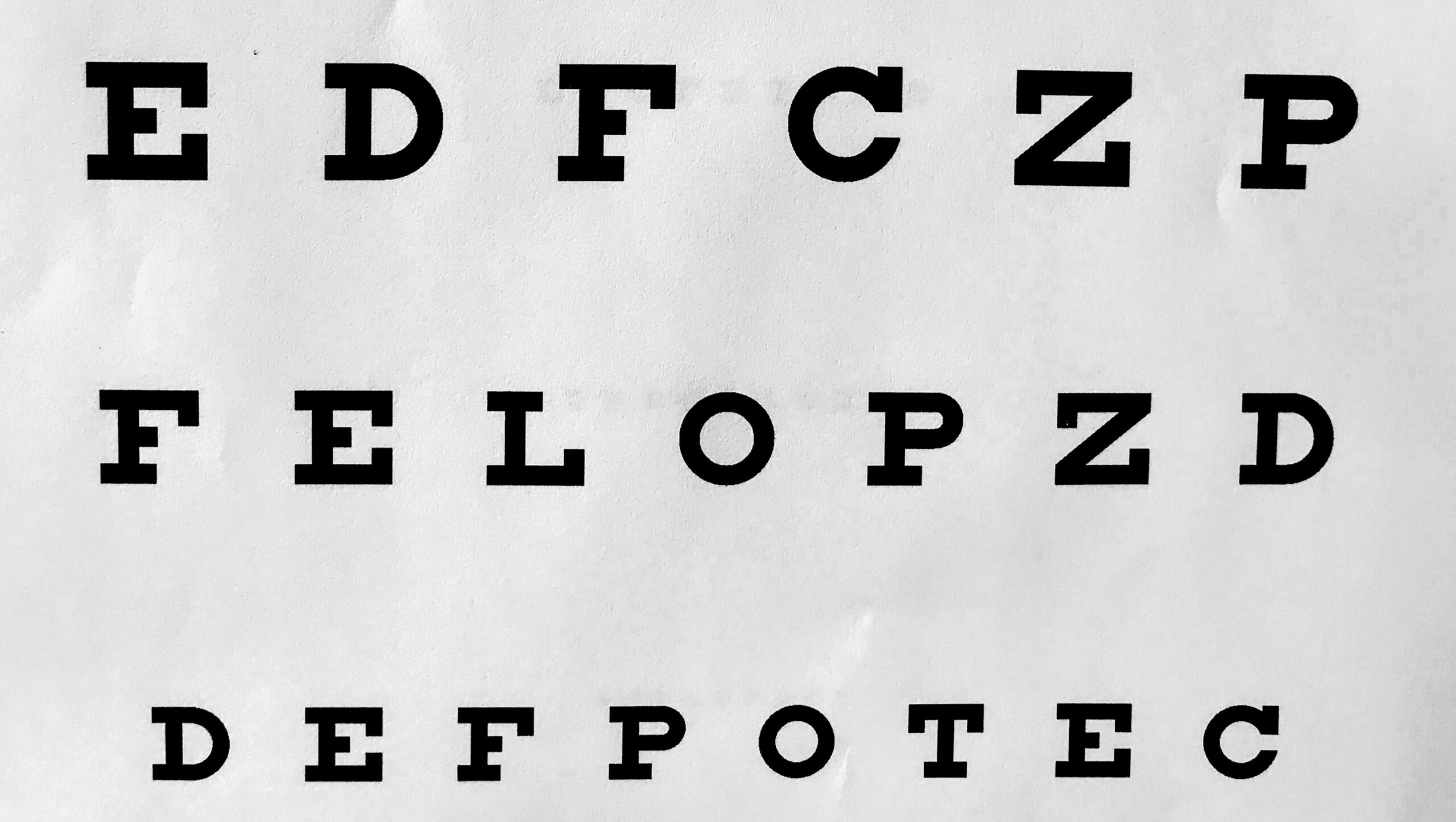 Free Printable Eye Charts Things I Wish I Knew Before Free Printable Eye Charts Things I Wish I Knew Before
