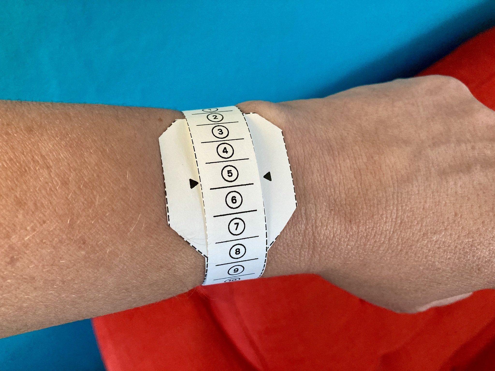 How To Correctly Measure Your Wrist For Solo Loop And Solo Braided Loop Apple Watch Band IMore How To Correctly Measure Your Wrist For Solo Loop And Solo Braided Loop Apple Watch Band IMore