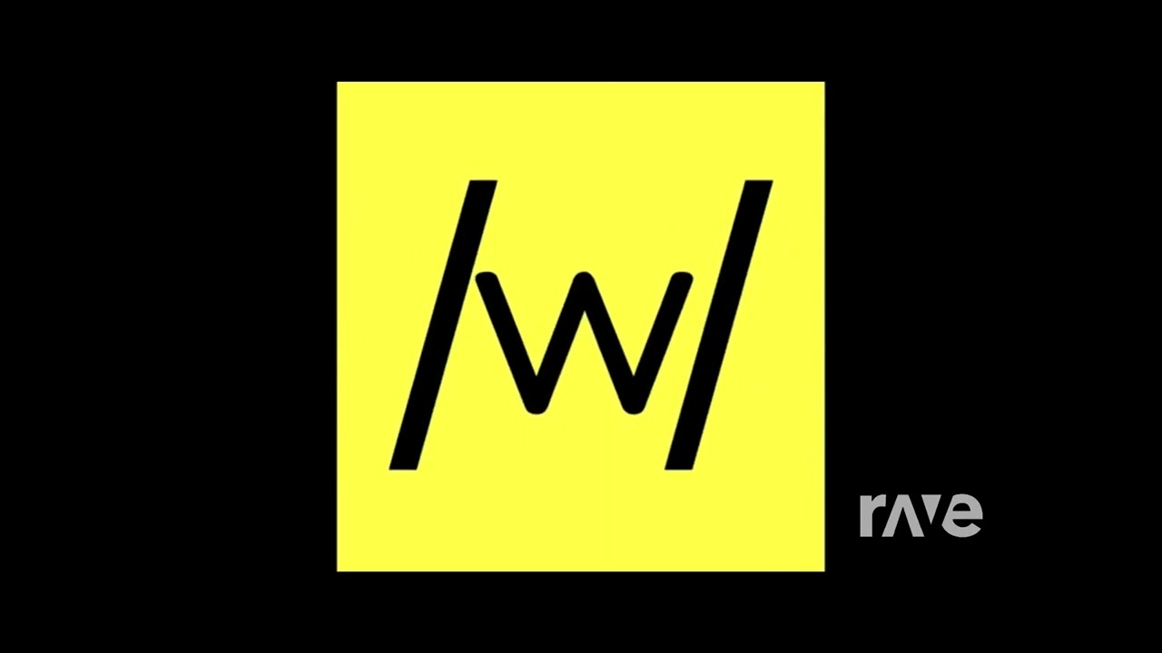 have fun teaching letter w
