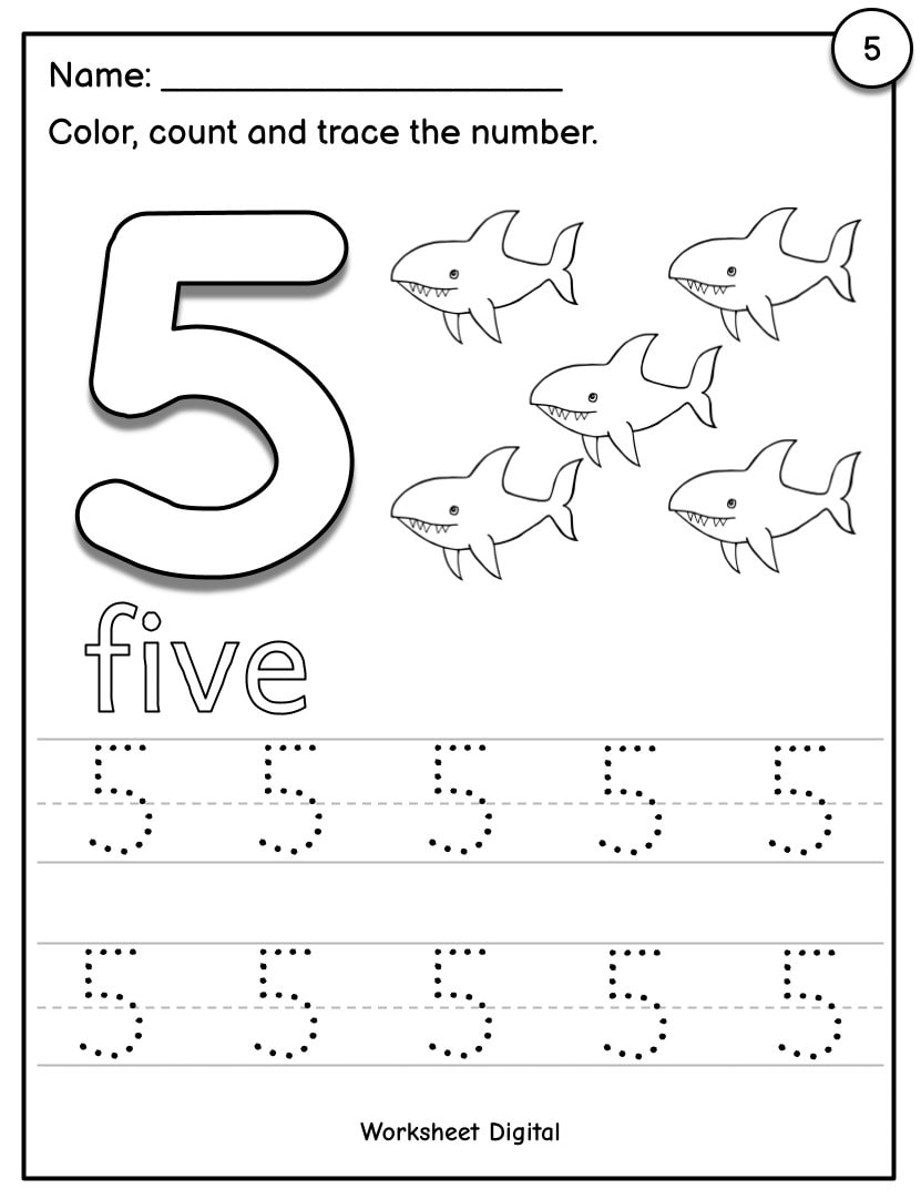 Numbers 1 10 Tracing Worksheets Preschool Handwriting Practice PDF Download Etsy Numbers 1 10 Tracing Worksheets Preschool Handwriting Practice PDF Download Etsy