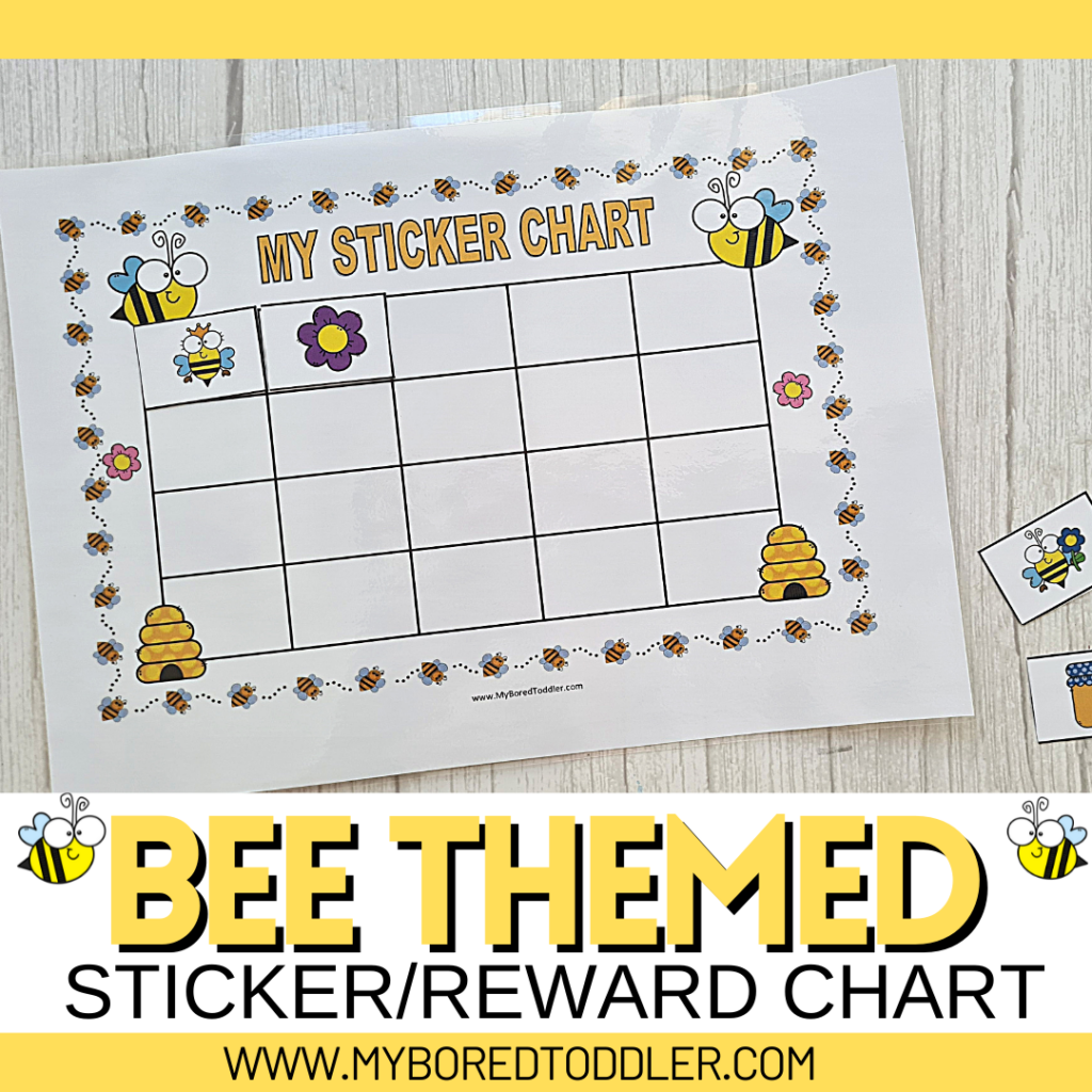 printable sticker chart free printable sticker chart free